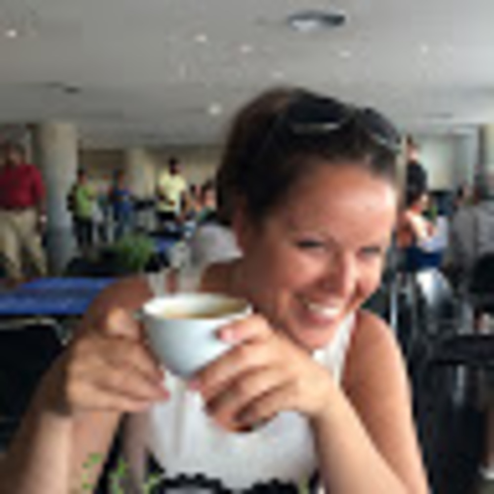 Meet your Posher, Heather
